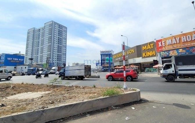 Hình ảnh Bán Đất ngay ngã 6 An phú, Thuận An, Bình Dương