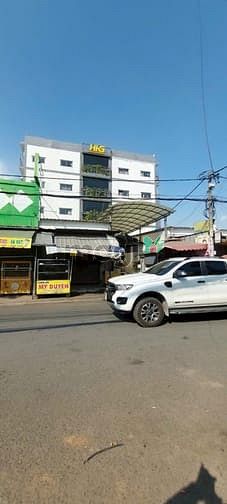 Hình ảnh Bán Đất đường Tây Lân - Hẻm Xe Tải 105m² ( 4 x 26 ) Mocbai10 game đa dạng tự do