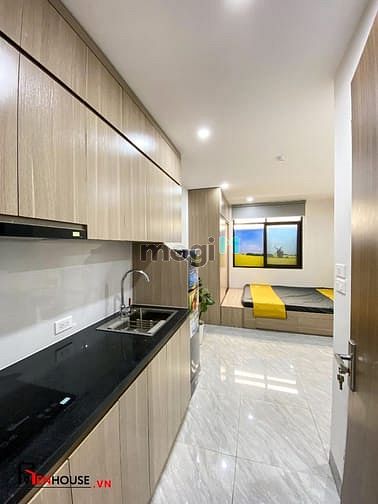 Hình ảnh Cho Thuê Phòng STUDIO full nội thất