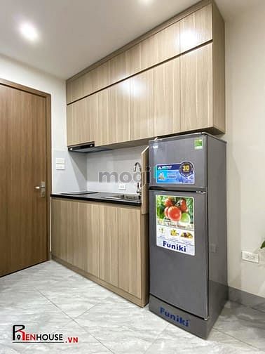 Hình ảnh Cho Thuê Phòng STUDIO full nội thất