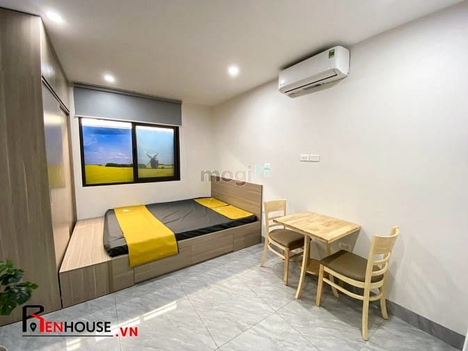 Hình ảnh Cho Thuê Phòng STUDIO full nội thất