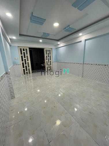 Hình ảnh 1/ Hương Lộ 2 , Bình Tân, 45m2, 4×12m , Chỉ 3.x Tỷ