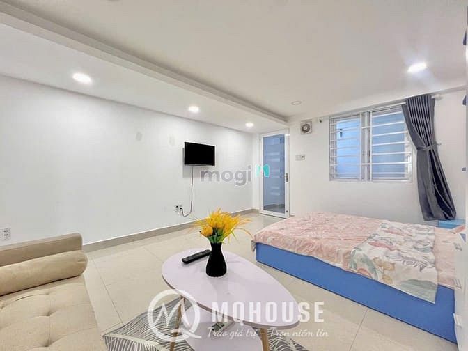 Hình ảnh Mb6623 nạp rút nhanh chóng 1PN 70m2 Nguyễn Đình Khơi - Tân Bình