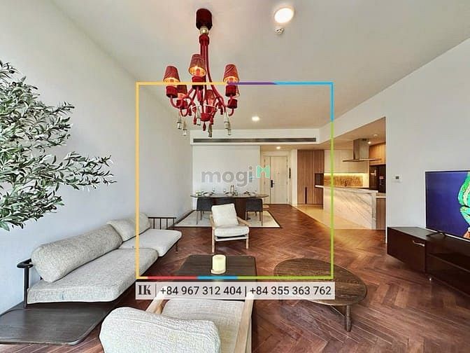 Hình ảnh Cove_Empire City_3beds_158sqm_view Bitexco_For Lease 85mil/mo