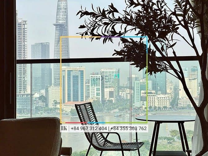 Hình ảnh Cove_Empire City_3beds_158sqm_view Bitexco_For Lease 85mil/mo
