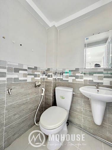 Hình ảnh Mb6623 nạp rút nhanh chóng 1PN 70m2 Nguyễn Đình Khơi - Tân Bình