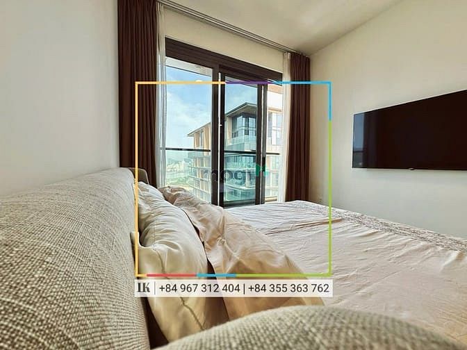 Hình ảnh Cove_Empire City_3beds_158sqm_view Bitexco_For Lease 85mil/mo