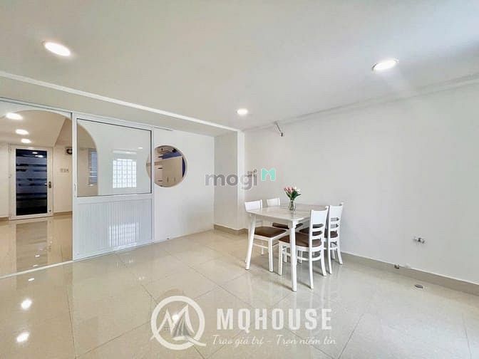 Hình ảnh Mb6623 nạp rút nhanh chóng 1PN 70m2 Nguyễn Đình Khơi - Tân Bình