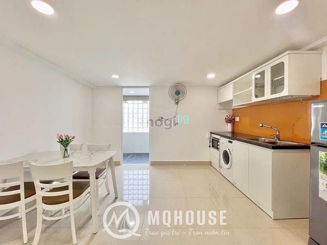 Hình ảnh Mb6623 nạp rút nhanh chóng 1PN 70m2 Nguyễn Đình Khơi - Tân Bình