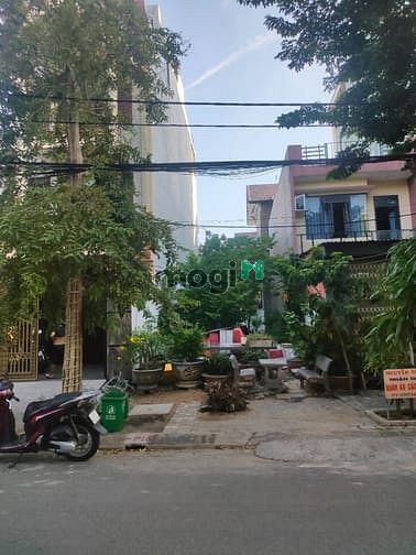 Hình ảnh Bán đất 95m2 đường 10m5 Đinh Công Trứ, Thọ Quang, Sơn Trà,Đà Nẵng _5.7