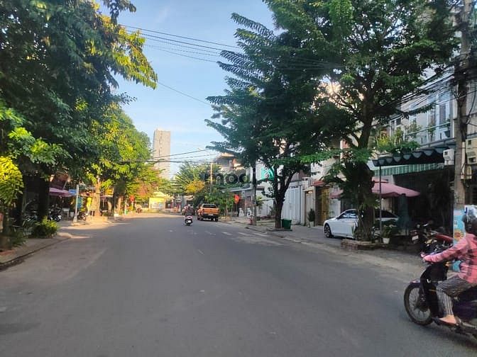 Hình ảnh Bán đất 95m2 đường 10m5 Đinh Công Trứ, Thọ Quang, Sơn Trà,Đà Nẵng _5.7