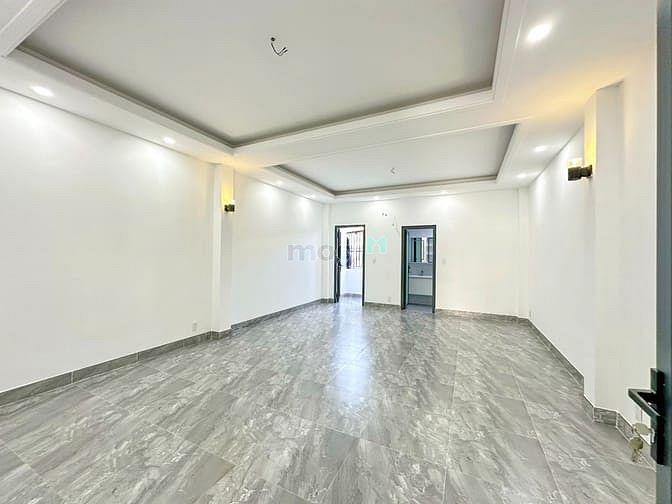 Hình ảnh Bán/Cho thuê nhà DTS 351m2 MT Lâm Văn Bền Q7
