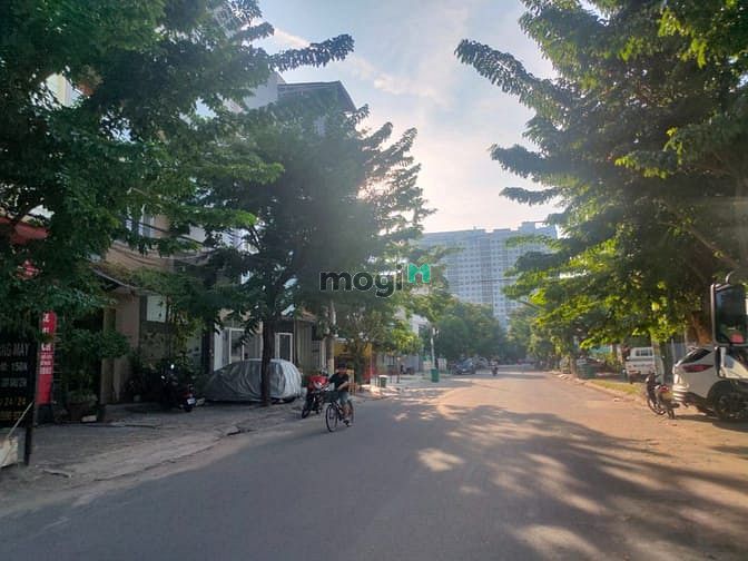 Hình ảnh Bán đất 95m2 đường 10m5 Đinh Công Trứ, Thọ Quang, Sơn Trà,Đà Nẵng _5.7