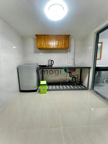 Hình ảnh Minihouse Cao Cấp Full Nội Thất Tại Trung Tâm TP Cần Thơ