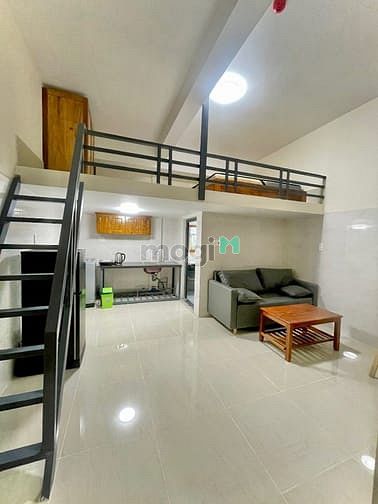 Hình ảnh Minihouse Cao Cấp Full Nội Thất Tại Trung Tâm TP Cần Thơ