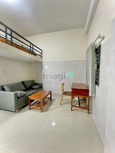 Hình ảnh Minihouse Cao Cấp Full Nội Thất Tại Trung Tâm TP Cần Thơ