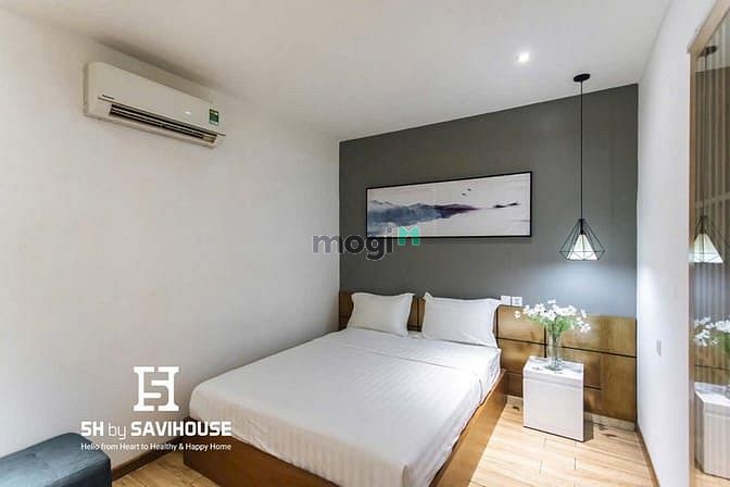 Hình ảnh CHDV cao cấp Sông Đáy Tân Bình