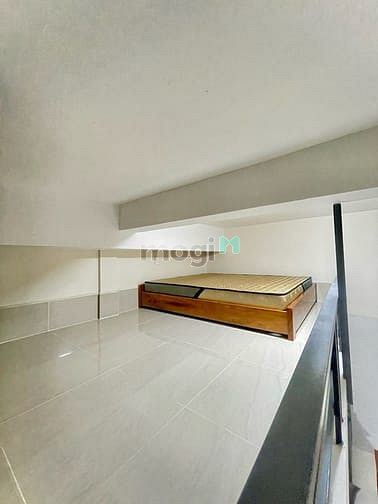 Hình ảnh Minihouse Cao Cấp Full Nội Thất Tại Trung Tâm TP Cần Thơ