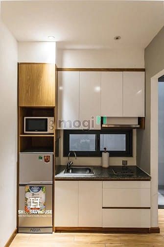 Hình ảnh CHDV cao cấp Sông Đáy Tân Bình