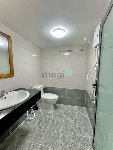 Hình ảnh Minihouse Cao Cấp Full Nội Thất Tại Trung Tâm TP Cần Thơ