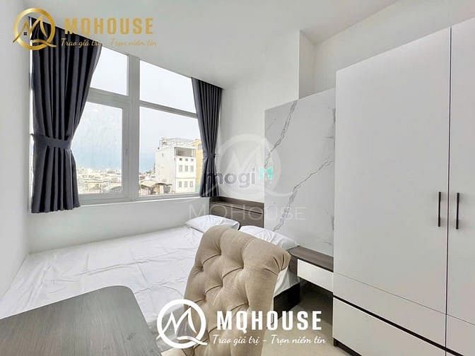 Hình ảnh CHDV Cao Cấp 2PN Hoàng Văn Thụ