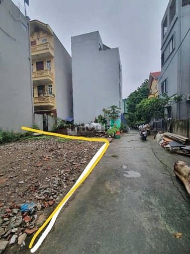 Hình ảnh Bán đất Ngọc Thụy,Long Biên, lô góc, 68m, 5.7 tỷ