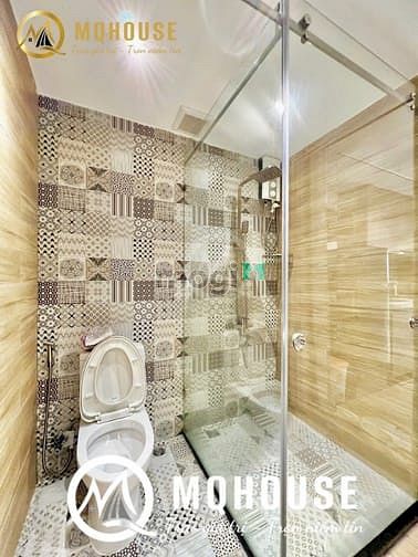 Hình ảnh CHDV cao cấp CMT8 Sang Trọng gần 7 Hiền