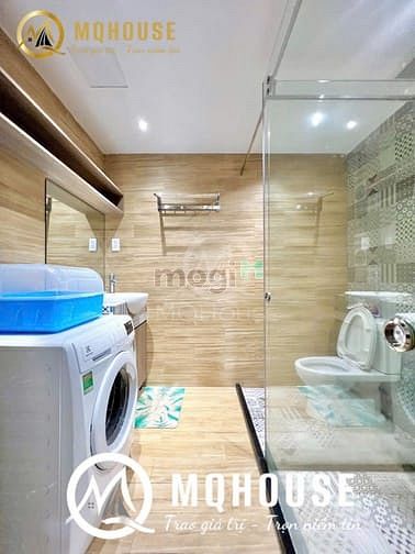 Hình ảnh CHDV cao cấp CMT8 Sang Trọng gần 7 Hiền