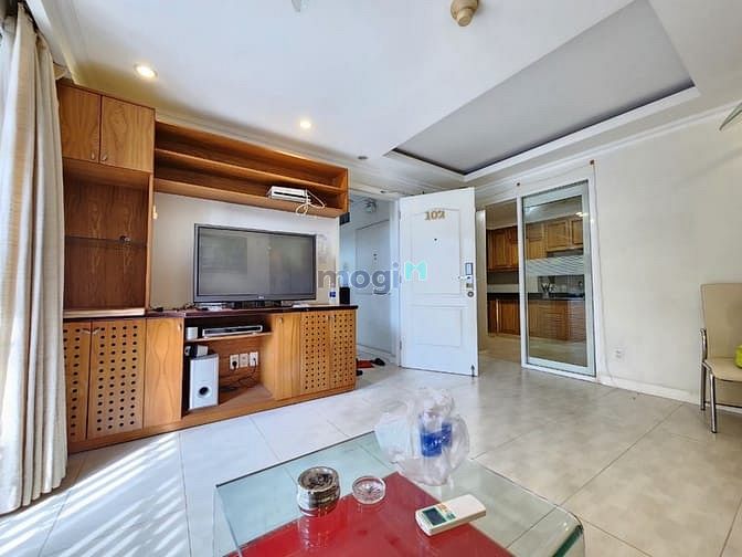 Hình ảnh Tìm người ở ghép [Share apartment] Út Tịch Tân Bình