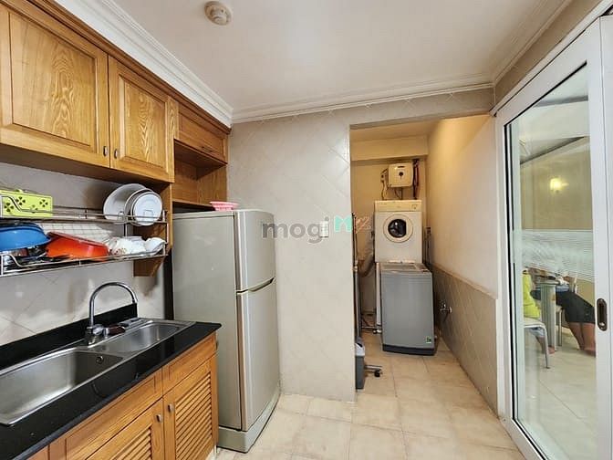 Hình ảnh Tìm người ở ghép [Share apartment] Út Tịch Tân Bình