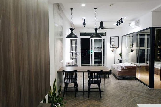 Hình ảnh Mb6623 nạp rút nhanh chóng Hưng Phát Silver Star 75m2 2PN nhà decor đẹp chỉ 2.9tỷ.