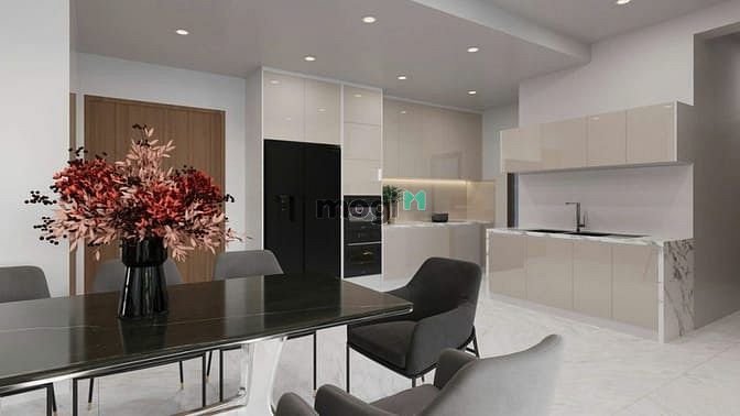 Hình ảnh Cho thuê nhanh Trang Chủ MB66.COM / Đăng Ký Tặng 66K 3PN Midtown M8 nhà mới 100% giá 53tr/th TL