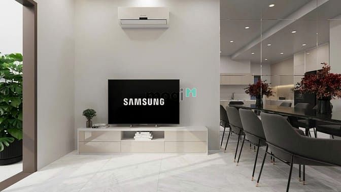 Hình ảnh Cho thuê nhanh Trang Chủ MB66.COM / Đăng Ký Tặng 66K 3PN Midtown M8 nhà mới 100% giá 53tr/th TL