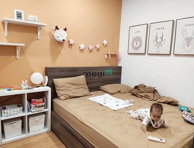 Hình ảnh Mb6623 nạp rút nhanh chóng Hưng Phát Silver Star 75m2 2PN nhà decor đẹp chỉ 2.9tỷ.