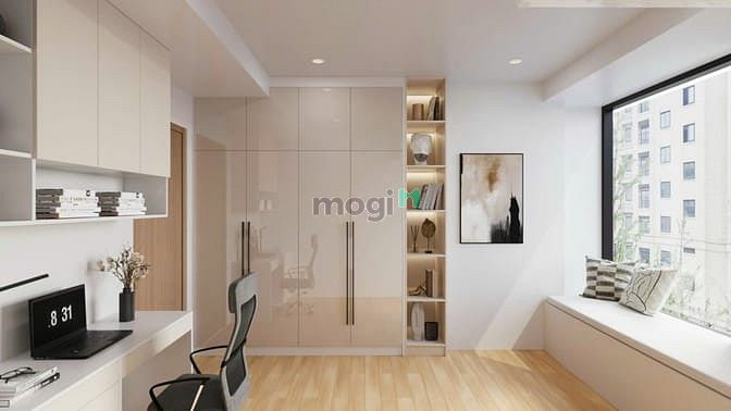 Hình ảnh Cho thuê nhanh Trang Chủ MB66.COM / Đăng Ký Tặng 66K 3PN Midtown M8 nhà mới 100% giá 53tr/th TL