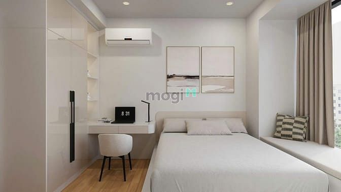 Hình ảnh Cho thuê nhanh Trang Chủ MB66.COM / Đăng Ký Tặng 66K 3PN Midtown M8 nhà mới 100% giá 53tr/th TL