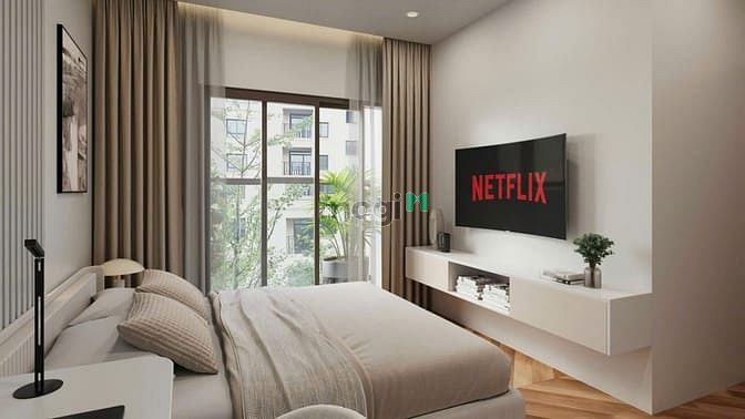 Hình ảnh Cho thuê nhanh Trang Chủ MB66.COM / Đăng Ký Tặng 66K 3PN Midtown M8 nhà mới 100% giá 53tr/th TL