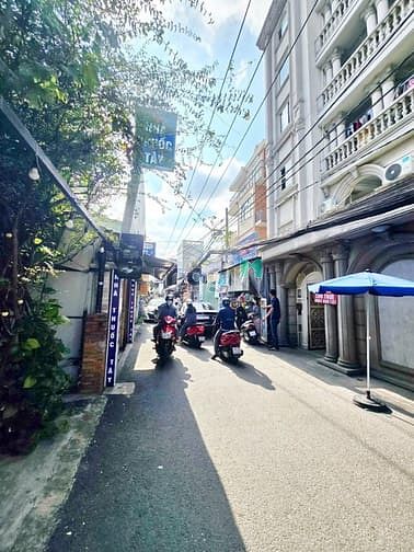 Hình ảnh Bán tòa CHDV 88 phòng Tân Thuận Tây Quận 7