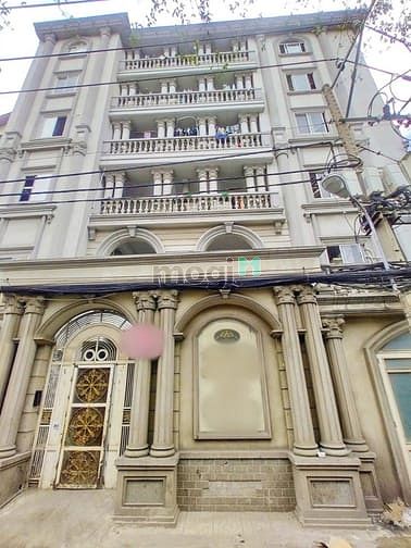 Hình ảnh Bán tòa CHDV 88 phòng Tân Thuận Tây Quận 7