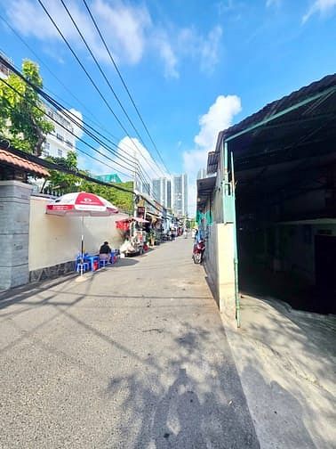 Hình ảnh Bán tòa CHDV 88 phòng Tân Thuận Tây Quận 7