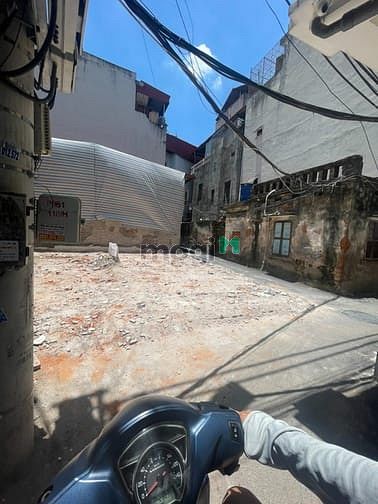 Hình ảnh Chính chủ bán gấp đất Mỗ Lao lô góc 59m2 cách phố 30m giá 7 tỷ