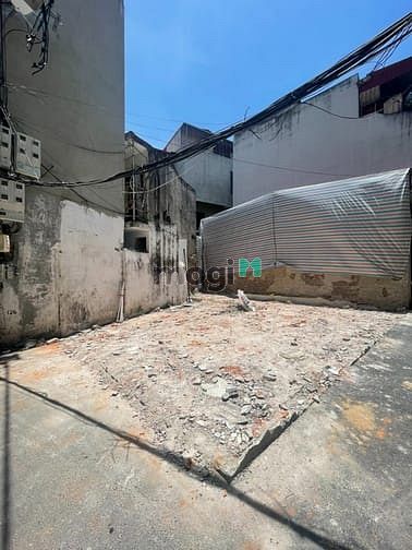 Hình ảnh Chính chủ bán gấp đất Mỗ Lao lô góc 59m2 cách phố 30m giá 7 tỷ