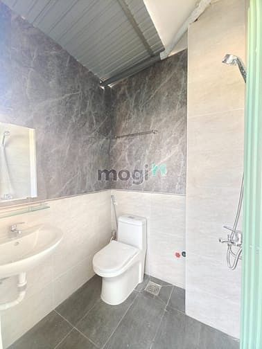 Hình ảnh Phòng 25m2-5tr ban công, bếp riêng, full nội thất, ngay Phan Văn Trị