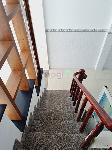 Hình ảnh Nhà đẹp 4 Tầng ở ngay, đường Mã Lò, 54m2, không ngập nước