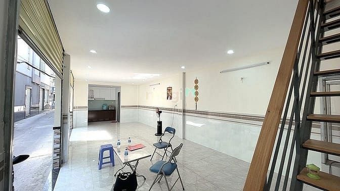 Hình ảnh Nhà Phú Thọ Hoà-HXH Quận Tân Phú