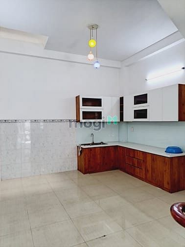 Hình ảnh Nhà đẹp 4 Tầng ở ngay, đường Mã Lò, 54m2, không ngập nước