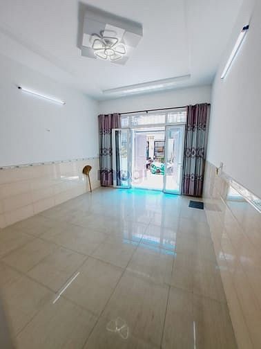 Hình ảnh Nhà đẹp 4 Tầng ở ngay, đường Mã Lò, 54m2, không ngập nước