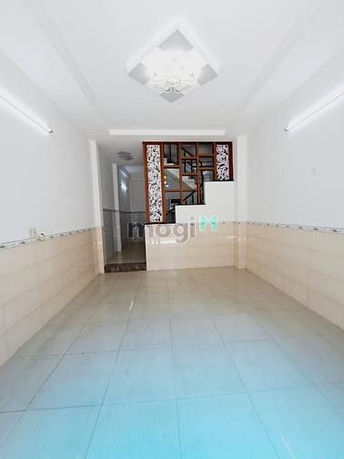 Hình ảnh Nhà đẹp 4 Tầng ở ngay, đường Mã Lò, 54m2, không ngập nước