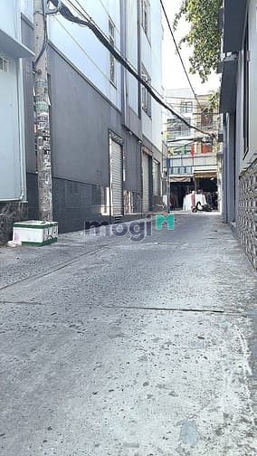 Hình ảnh Nhà Phú Thọ Hoà-HXH Quận Tân Phú