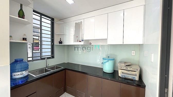 Hình ảnh Nhà Phú Thọ Hoà-HXH Quận Tân Phú
